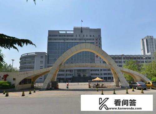 河北师范大学考研最容易考的专业？