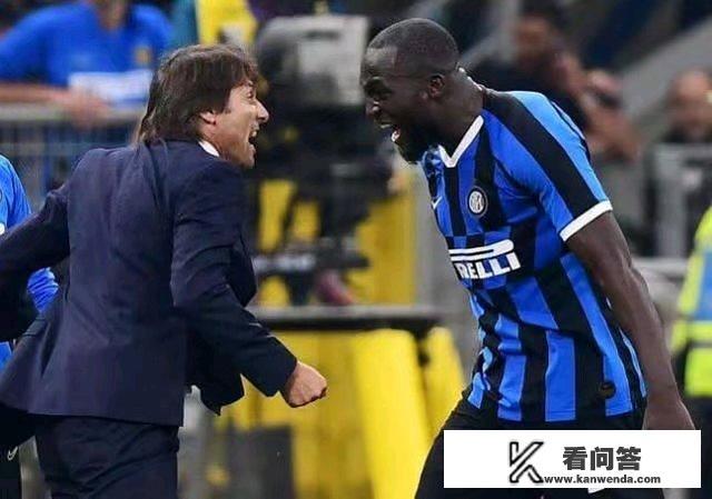 意甲第五轮：国米vs拉齐奥，孔蒂能否带队迎来联赛五连胜？如何预测比分？