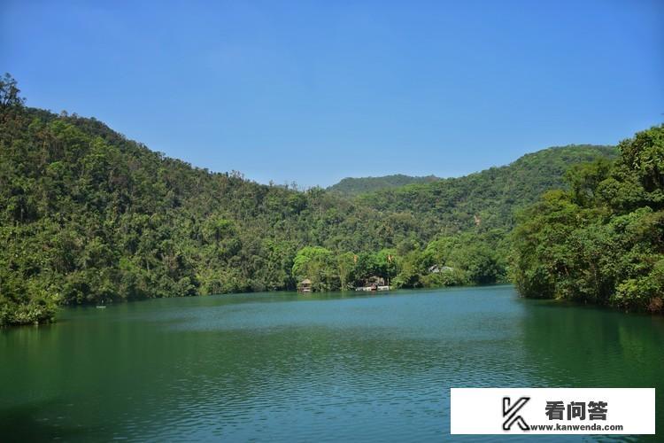 肇庆鼎湖山风景怎么样？值得一去吗？