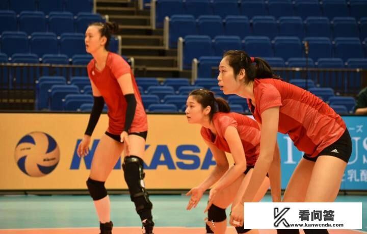 有人说张常宁已经成为世界级主攻，能否放其去国外打球，夺取欧冠冠军？