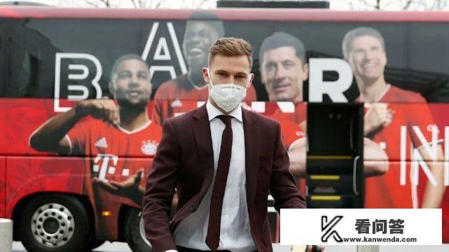 欧冠对决巴黎的生死战前发布会，拜仁主帅弗里克说了些什么？