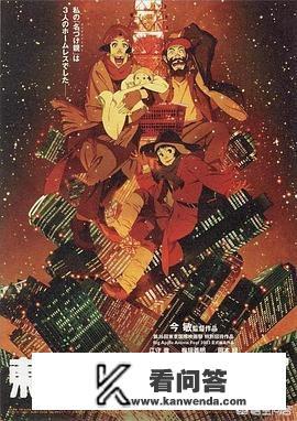 日本著名动漫大师宫崎骏的十大著名作品你们知道么？