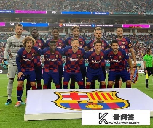 巴萨vs那不勒斯几点开始？