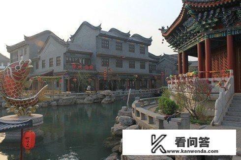 滦州市有多大？