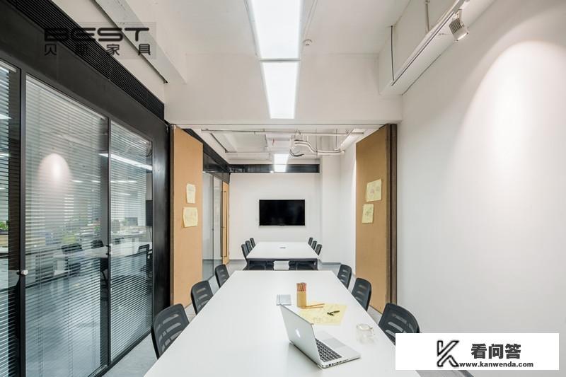 办公室玻璃隔断隔音处理方案？