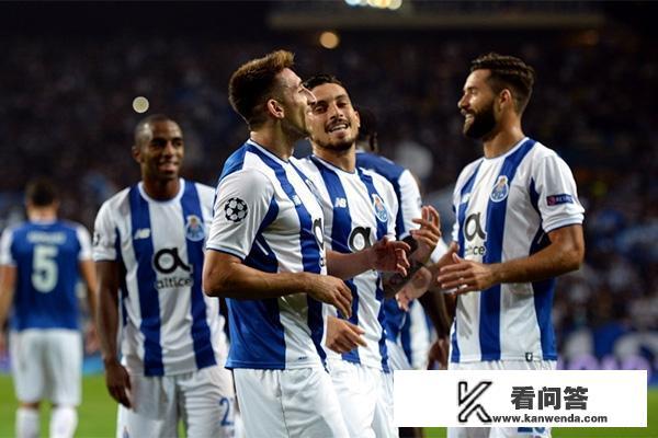 11月29号欧冠，波尔图对战沙尔克04，你认为哪对会取得胜利？