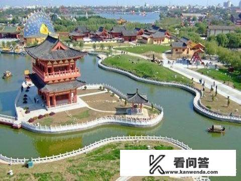 开封清明上河园好玩吗?门票多少？