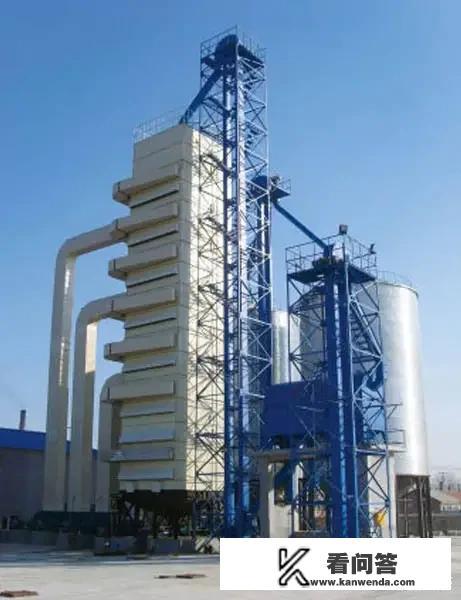 移动粮食烘干机好用吗？