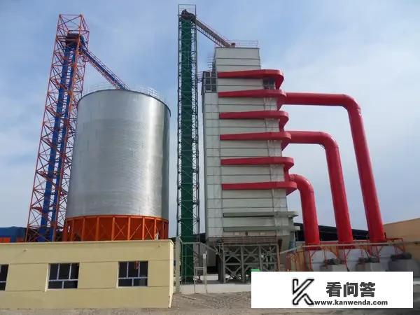 移动粮食烘干机好用吗？