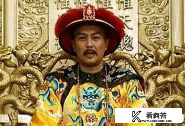 雍正王朝是根据哪本小说改编的？