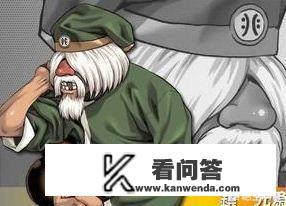 拳皇97里有哪些中国籍的角色？他们的能力如何？