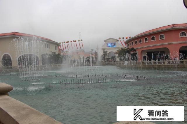 福州贵安奥特莱斯怎么样? 福州贵安奥特莱斯怎么样?