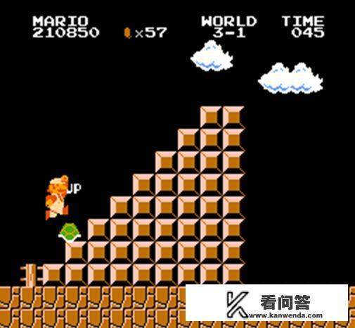 怎么下载超级玛丽？