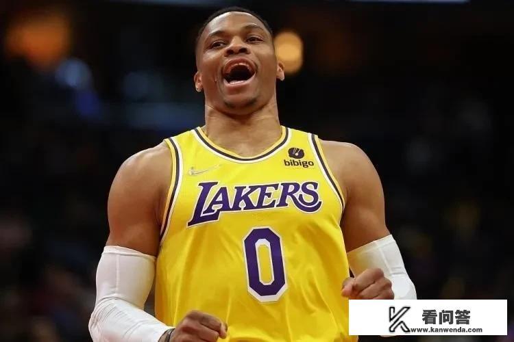 疯狂交易？克莱与威少互换，是双赢还是不可取？