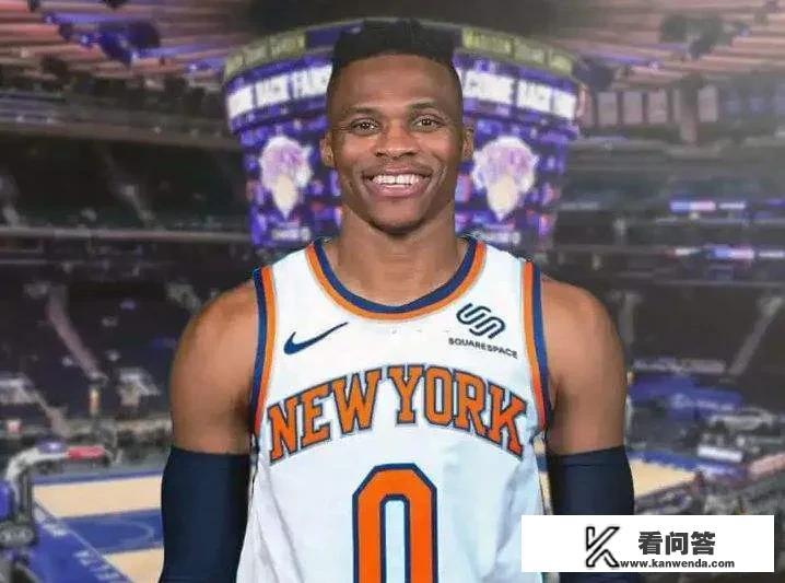 疯狂交易？克莱与威少互换，是双赢还是不可取？