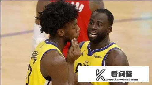 疯狂交易？克莱与威少互换，是双赢还是不可取？