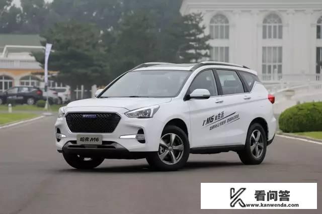 11款哈弗h6优缺点？