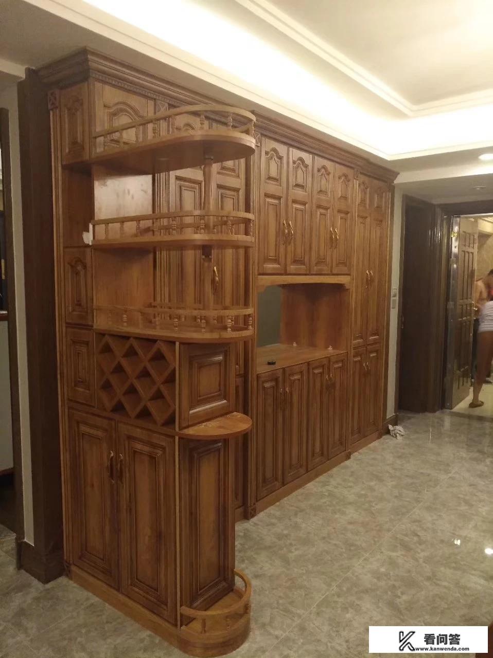 定制衣柜（全屋定制）的利润有多大？