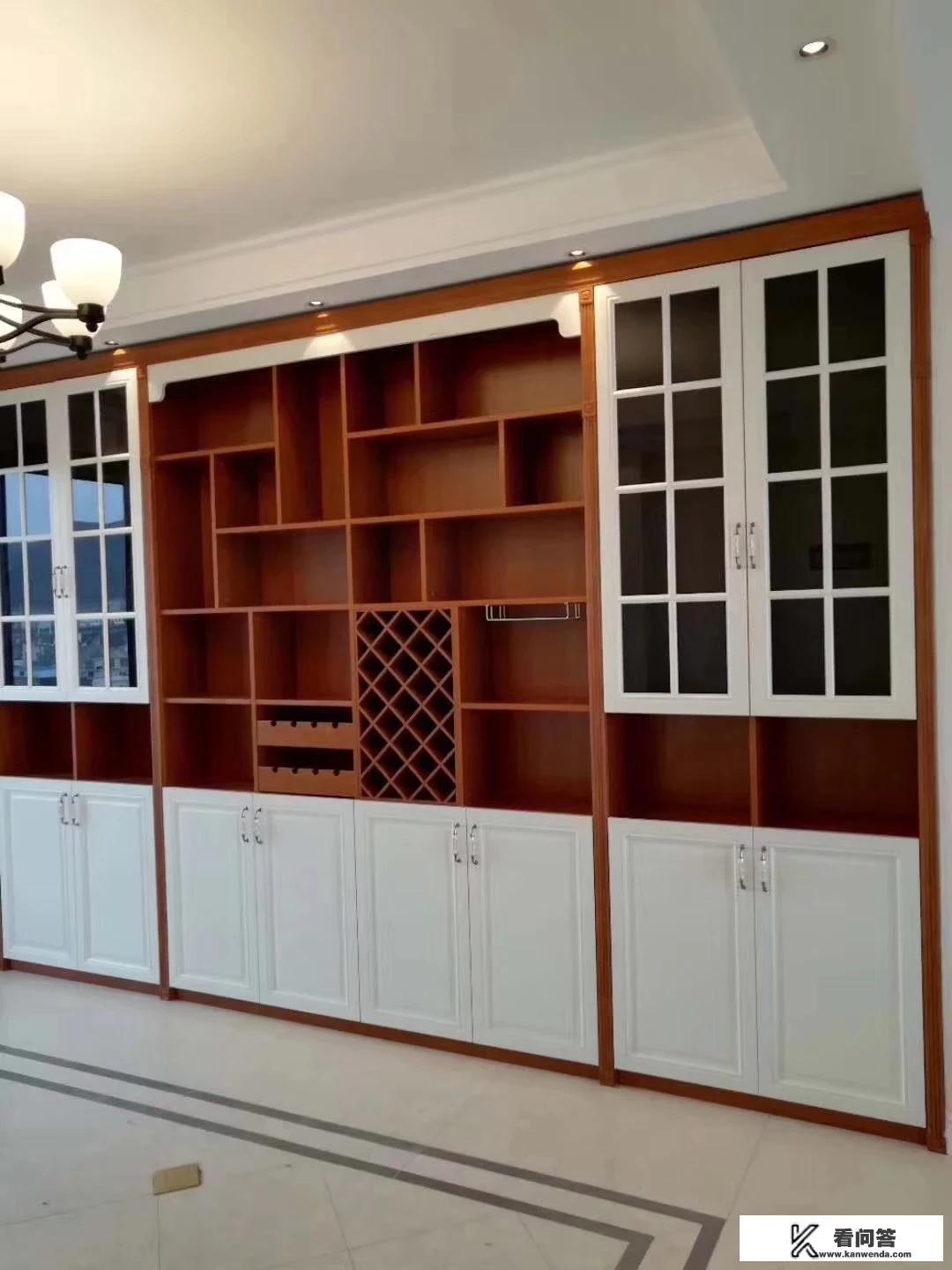 定制衣柜（全屋定制）的利润有多大？