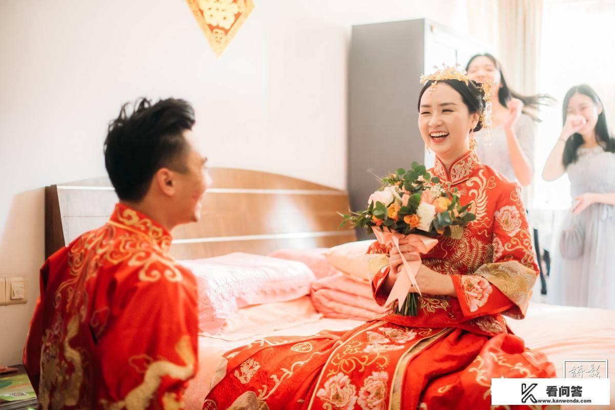 老婆是你的上司，是一种怎样的体验？