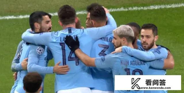 2021 欧冠八强赛踢几场？