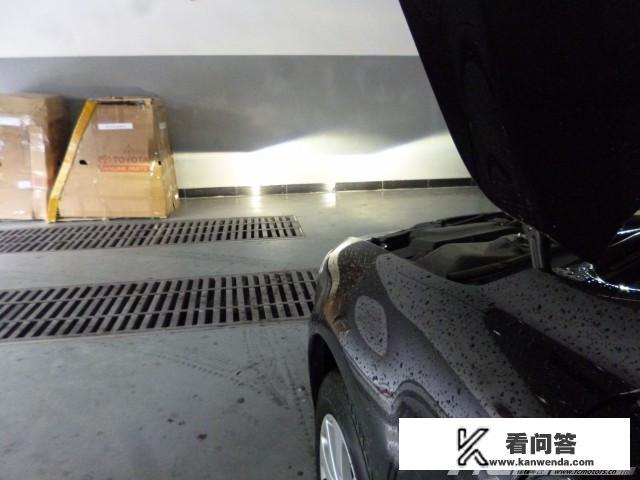 马自达cx5能换氙气大灯吗价格？