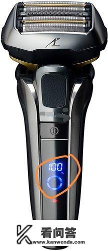 电动剃须刀怎么用？电动剃须刀怎么用？
