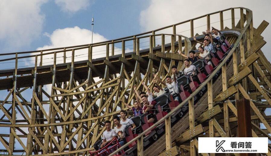 成都欢乐谷游玩策略? 成都欢乐谷游玩策略?