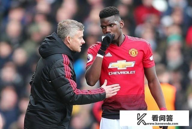 索尔斯克亚转正，能否带领曼联杀出重围，夺得下赛季欧冠联赛席位呢？你怎么看？