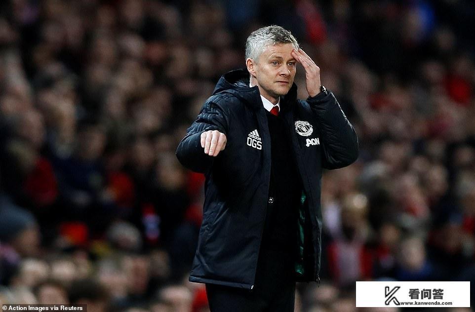 索尔斯克亚转正，能否带领曼联杀出重围，夺得下赛季欧冠联赛席位呢？你怎么看？