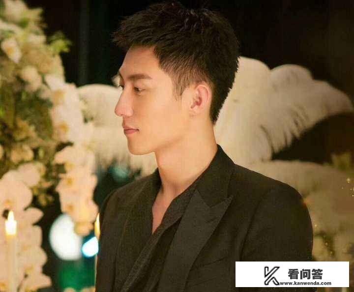 如何评价黄景瑜在网剧《结爱》中的表现？