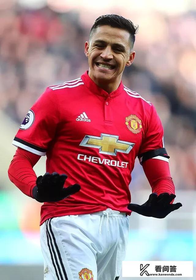 曼联诡异输球，穆帅诡异换人，到底是为欧冠留力，还是为桑切斯树威？