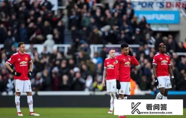 曼联诡异输球，穆帅诡异换人，到底是为欧冠留力，还是为桑切斯树威？