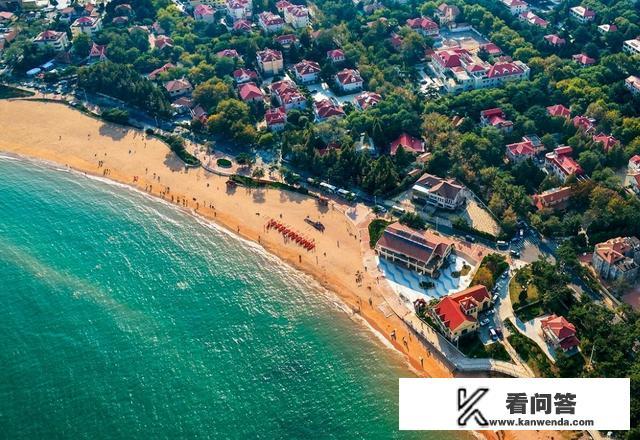 青岛的八大关是哪几大关? 青岛的八大关是哪几大关?