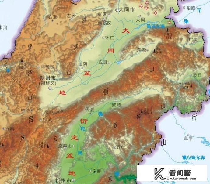 为什么有些光头被称为光明顶？