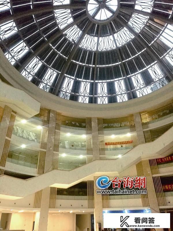 厦门有哪些比较好的图书馆呢？有什么推荐吗？