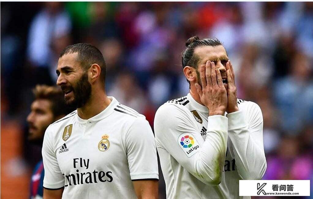 3月6日欧冠，皇马vs阿贾克斯，你觉得哪队会取得胜利？