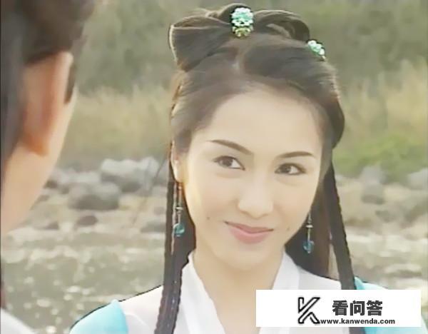 王晶版倚天屠龙记观看顺序? 王晶版倚天屠龙记观看顺序?