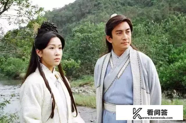 王晶版倚天屠龙记观看顺序? 王晶版倚天屠龙记观看顺序?