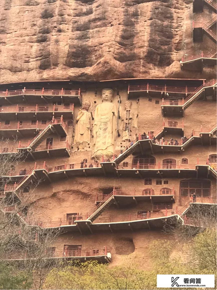 麦积山归哪里管？