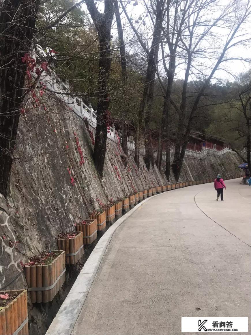 麦积山归哪里管？