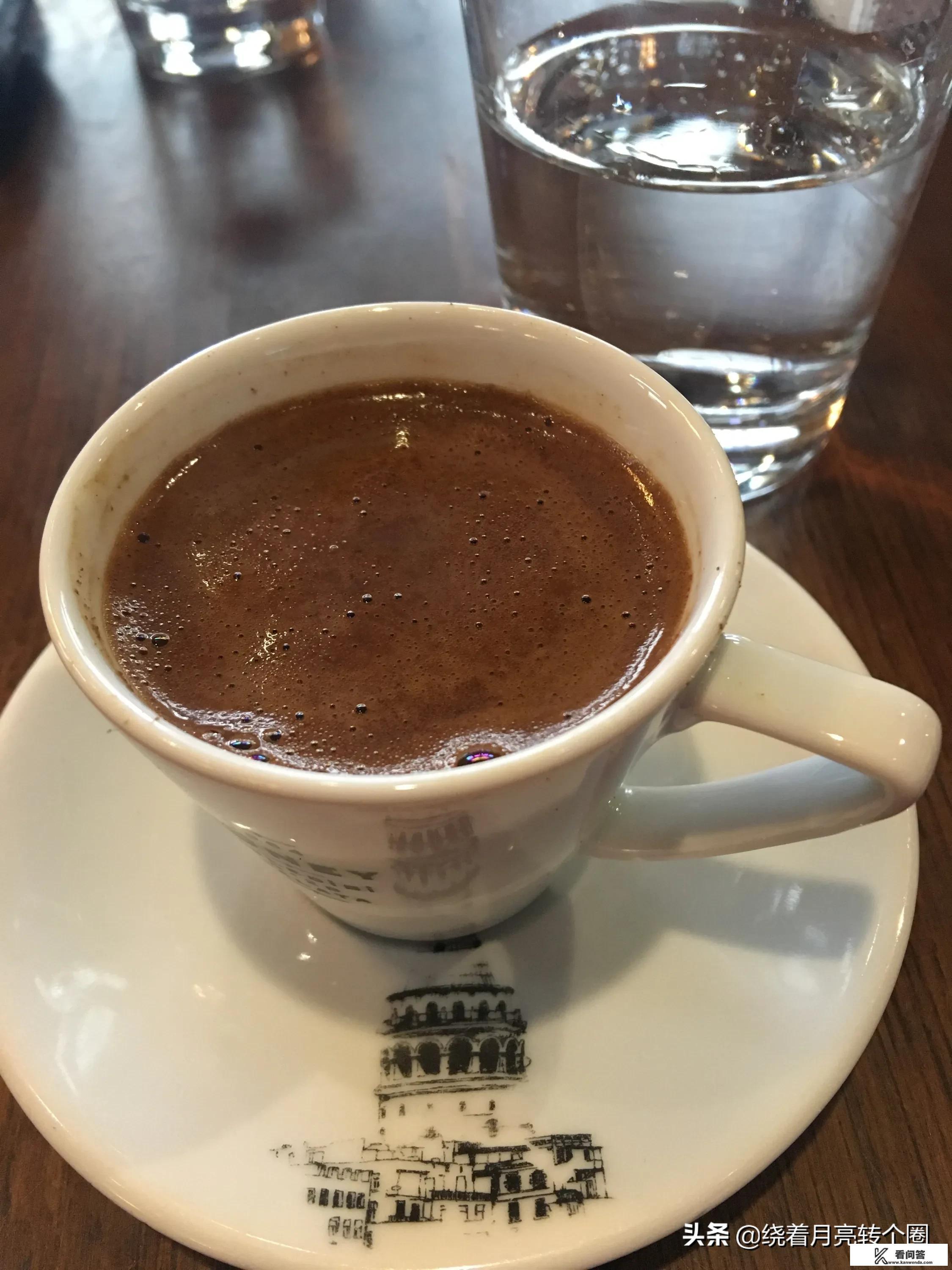 咖啡不加糖是什么意思？