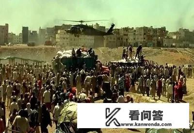 摩加迪沙战争最后那个美国指挥官怎么样了？