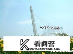 沈阳世博园现在怎么样了？值得去玩不？