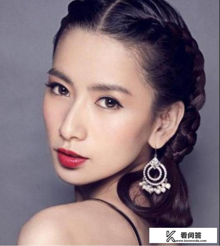 女生如何不做作的穿出欧美范，比如身高略矮的妹子？