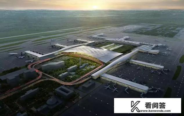 杭州有几个机场？