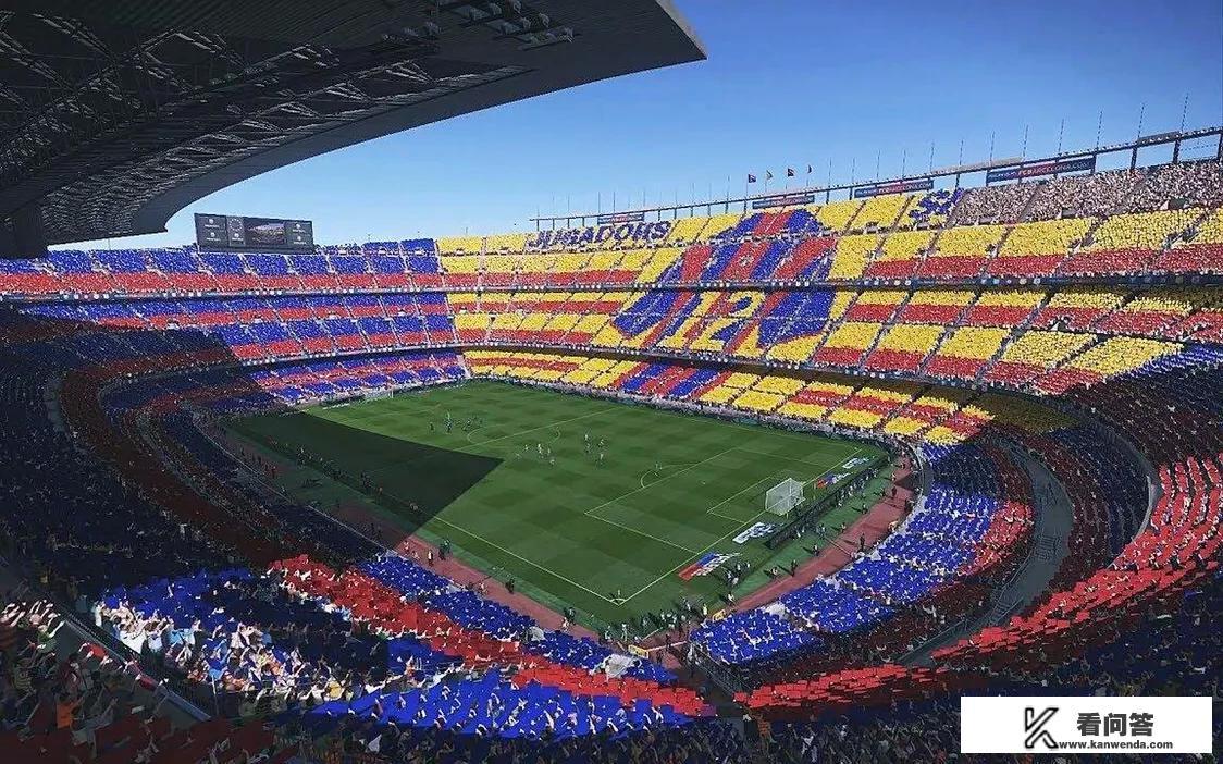 欧冠8分之一决赛为什么踢两轮？