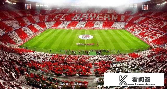 欧冠8分之一决赛为什么踢两轮？