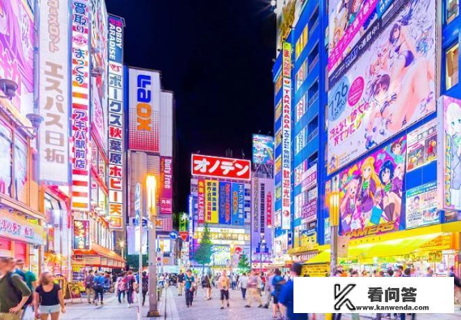 都说抵制日货，为什么还有那么多人去日本购物或代购？
