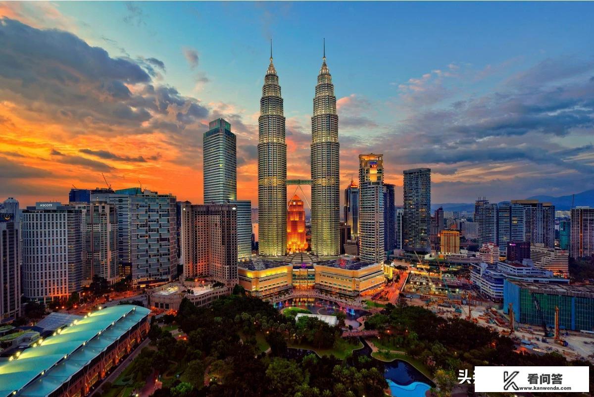 马来西亚双子塔购物必买清单？